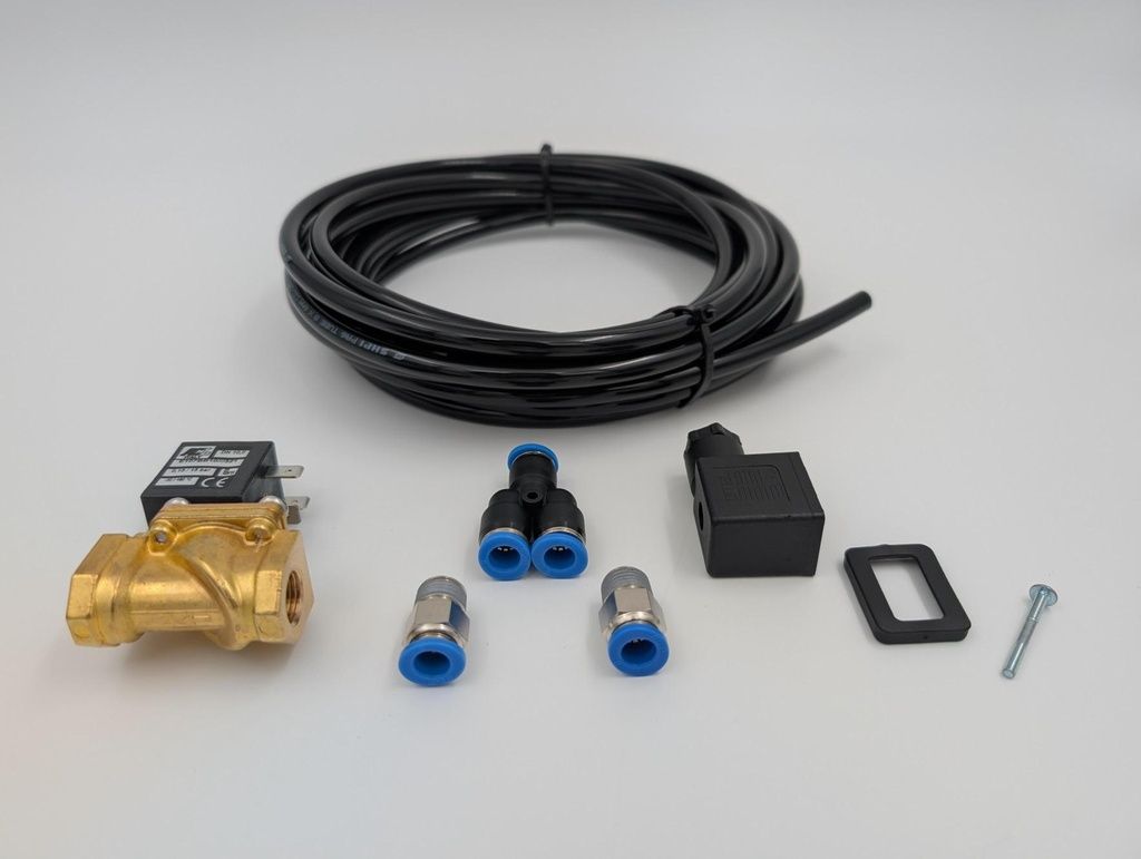 Kit de connexion pour avertisseurs pneumatiques Nedking | 24 V