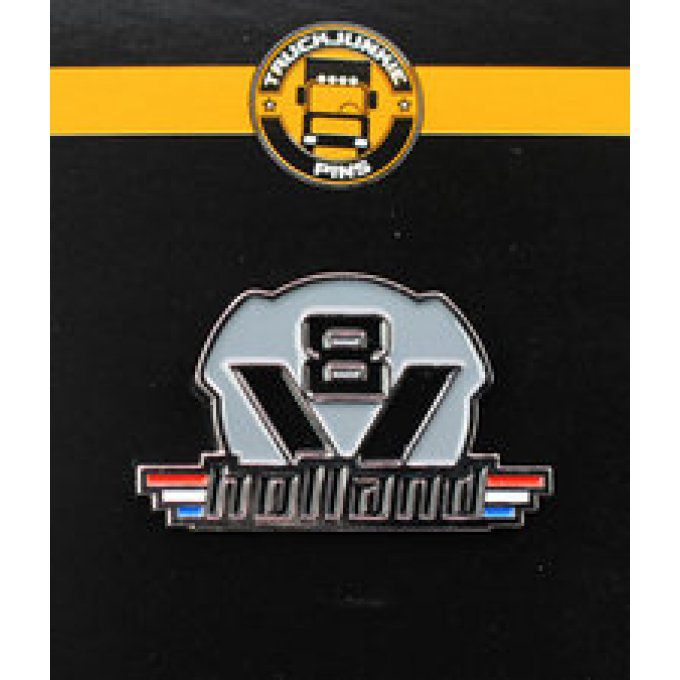 Pins V8 holland