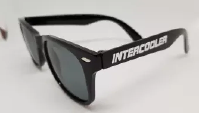 lunette Intercooler