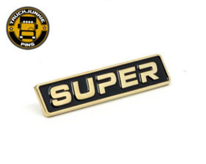 Pins SUPER.2