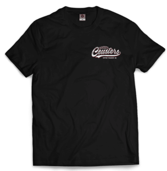 Tee shirt Ronny ceusters taille L