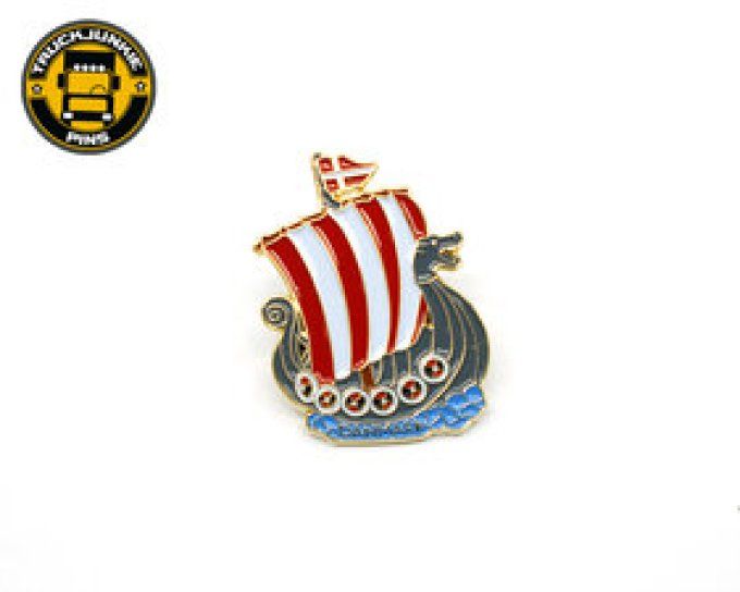 Pins danmark viking