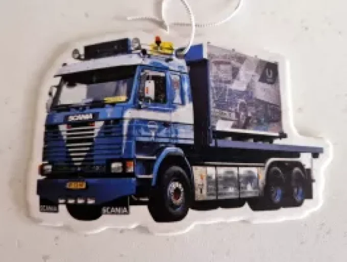 Désodorisant Geurhanger Van Tuyl Sc 143