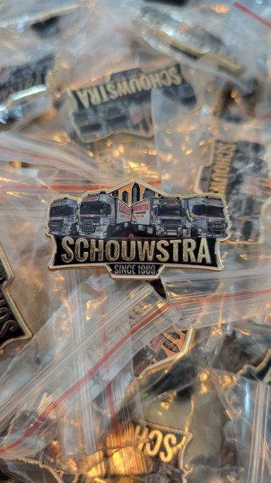 Pins schouwstra