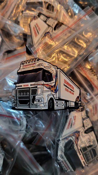 Pins Schouwstra Valhalla