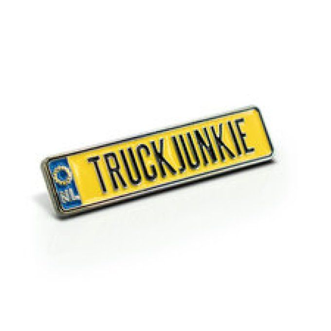 Pins truckjunkie 