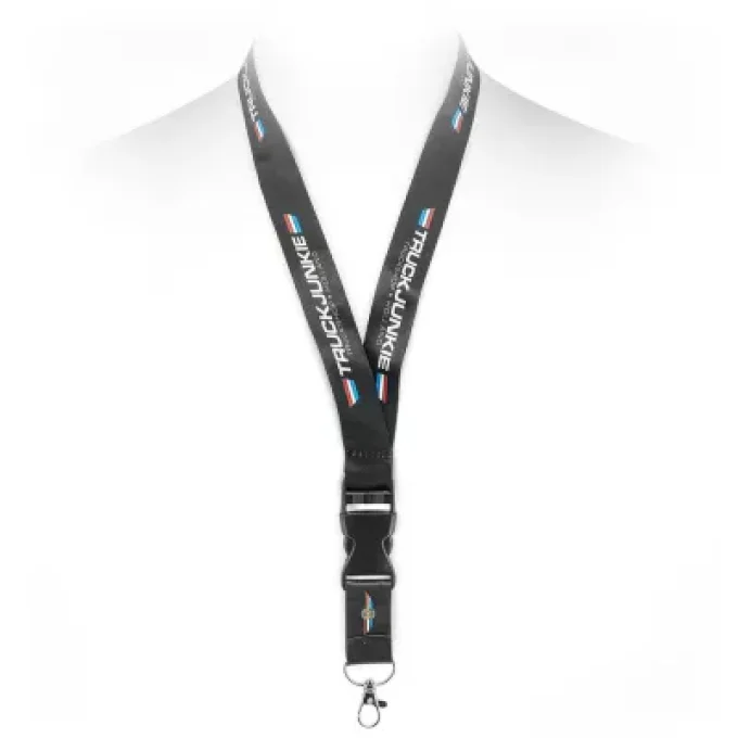 Tour de cou clef Truckjunkie