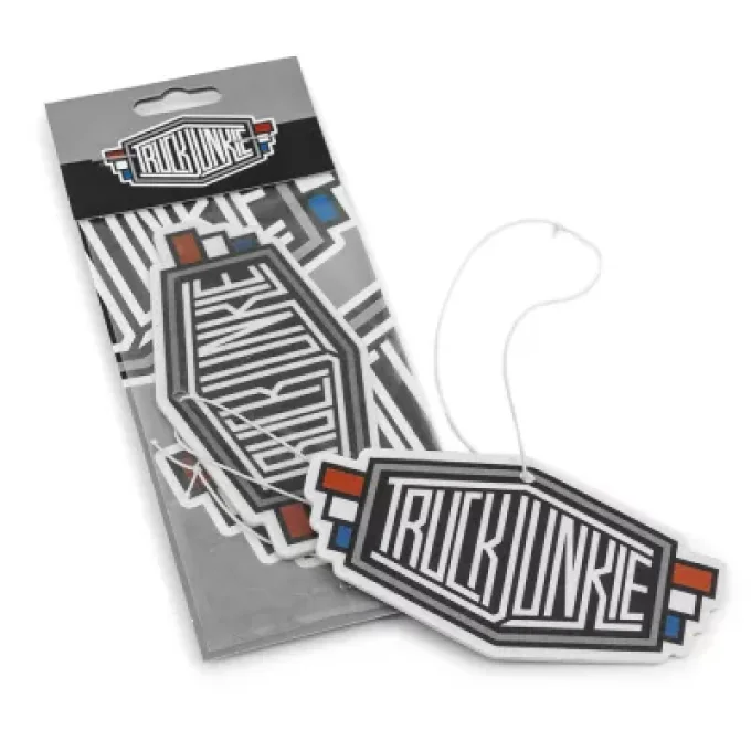 Désodorisant truckjunkie parfum new car