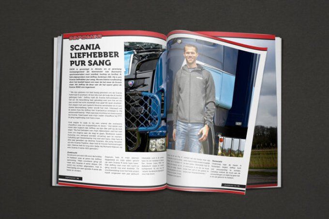 Livre V8 edition 5