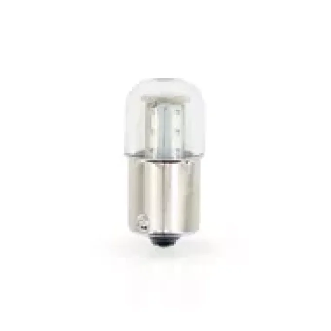 Ampoule La ROKA LED BA15s 5W rouge