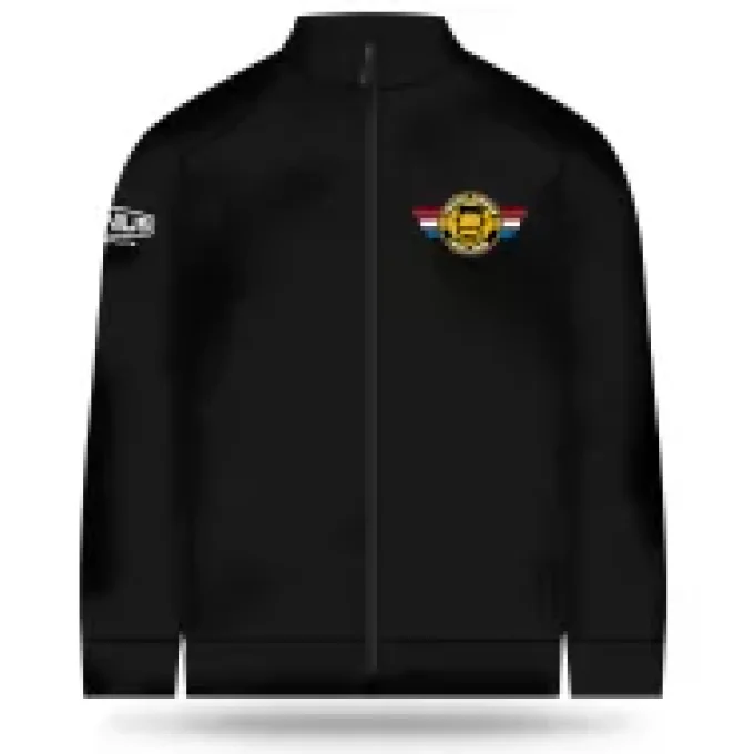 Veste truckjunkie 2025 taille M