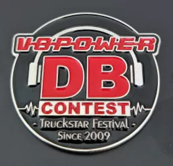 PINS V8 DB