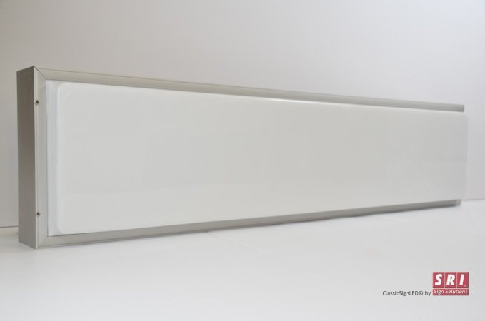 Enseigne lumineuse classic SRI SIGN SOLUTION 