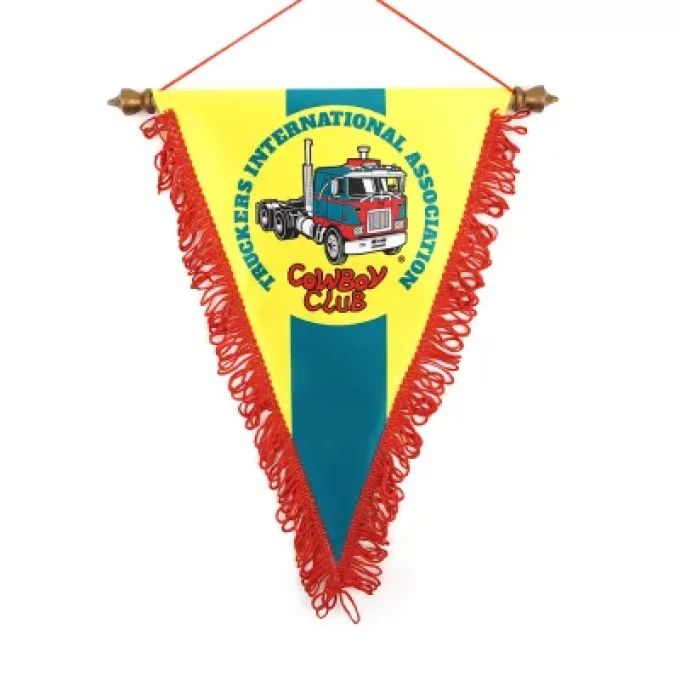 Fanion TIA 20x30cm