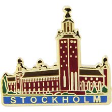 Pins stockholm