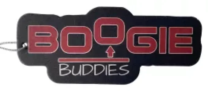 Désodorisant boogie