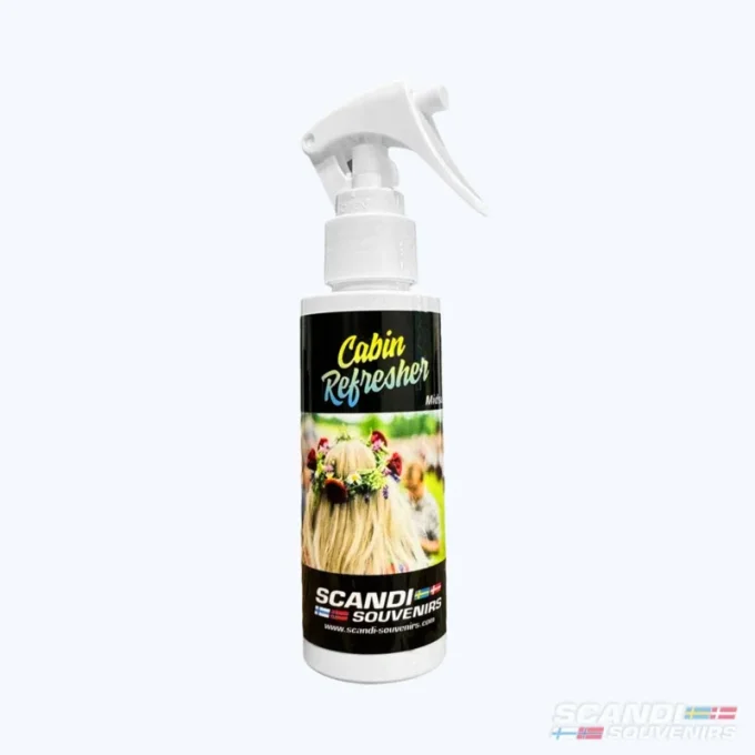 Parfum cabine Midsummer 100ml