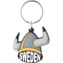 Porte clef casque de viking - Trucketvanshop