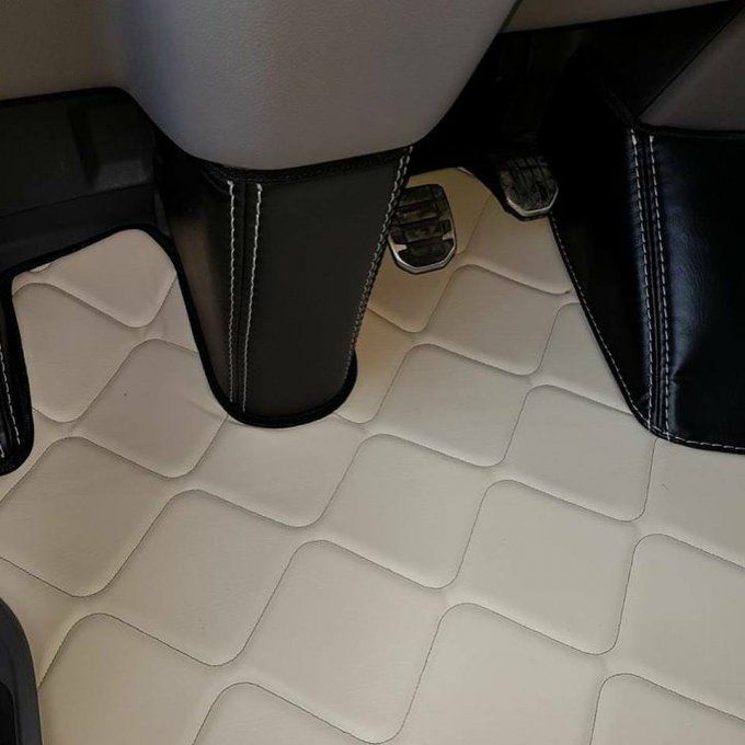 Tapis adaptable S ntg   gamme exclusive