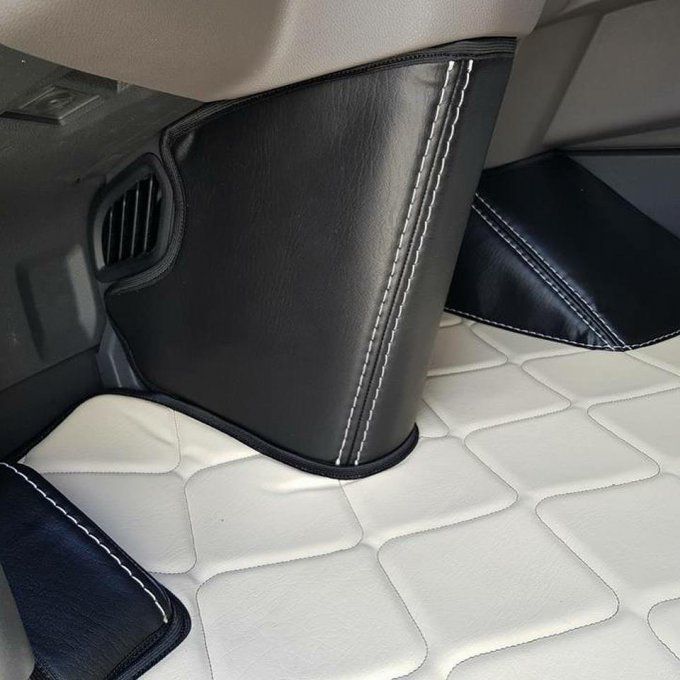Tapis adaptable S ntg   gamme exclusive