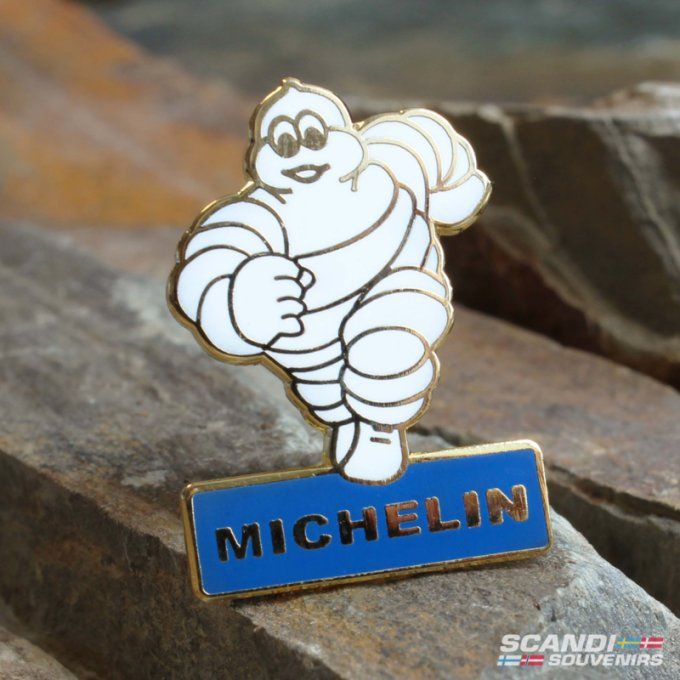 Pins michelin