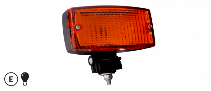 Feu 3123 orange