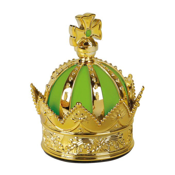 King, désodorisant, 50 ml - Linge frais