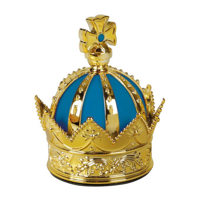 King, désodorisant, 50 ml - Océan