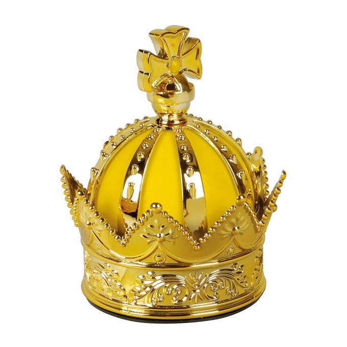 King, désodorisant, 50 ml - Vanille