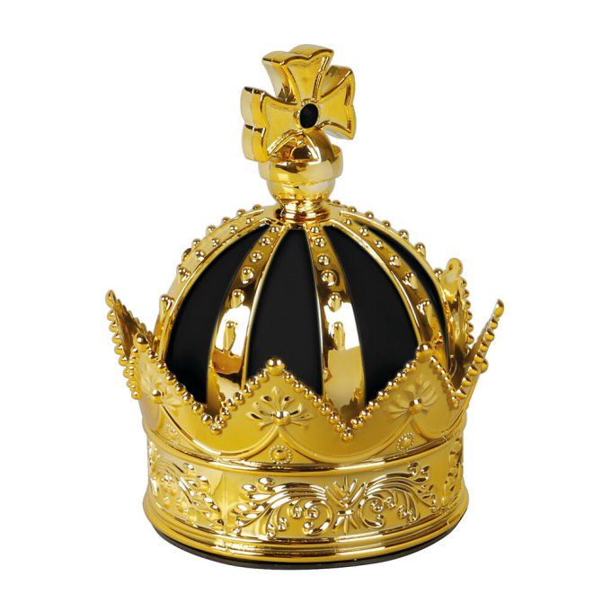 King, désodorisant, 50 ml - Voiture neuve