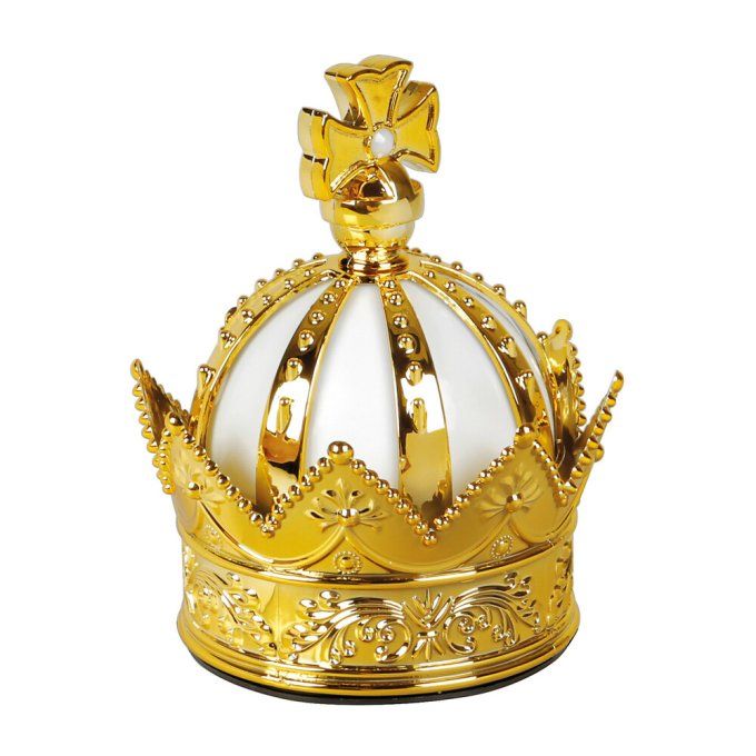 King, désodorisant, 50 ml - Jasmin