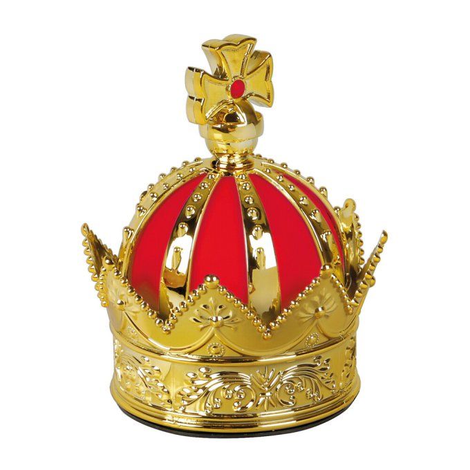 King, désodorisant, 50 ml - Cerise