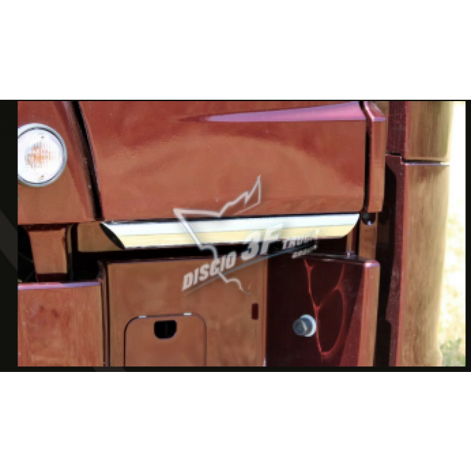 Boyaux de porte, Man E6.