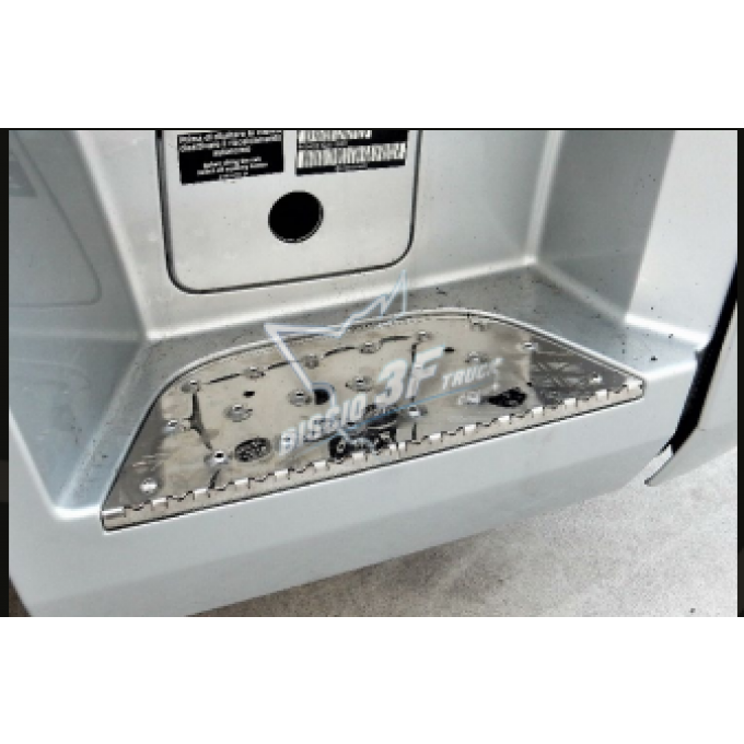  Couvre-marche, 2 pcs. MP4