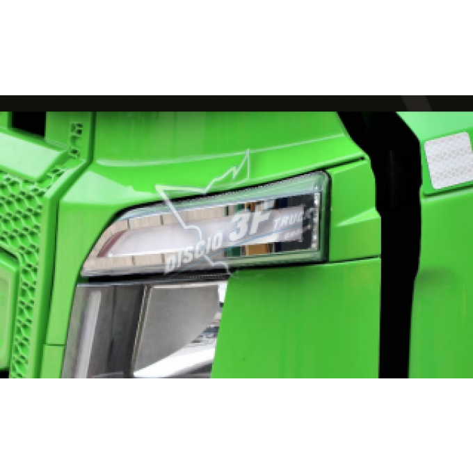 Plaque de recouvrement de flèche,  FH4