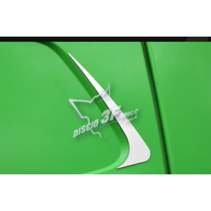 Cadre de fenêtre,  FH4.