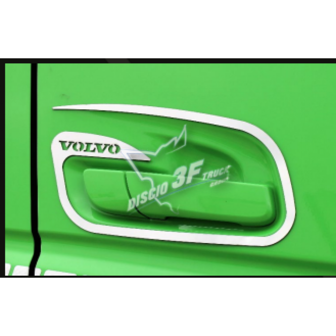 Contour de poignée, FH4.