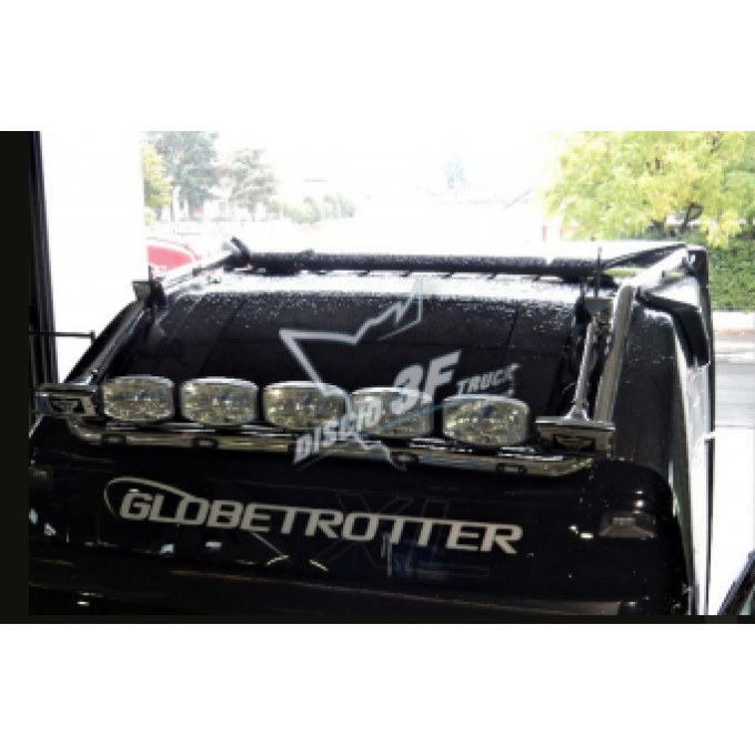 Support de phare XL,  FH4 Cabine Globetrotter