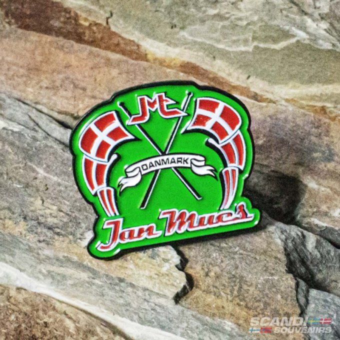Pins JMT trafik