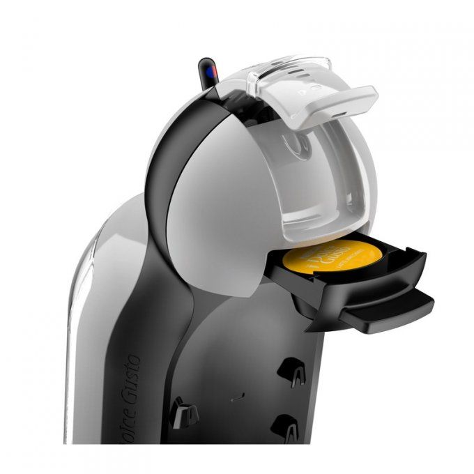 Dolce Gusto mini Truck 700w modifier campeo