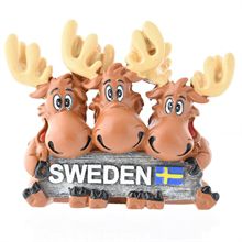 Trio élan sweden