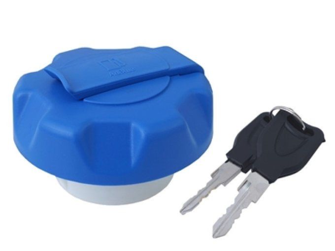  Bouchon de remplissage AdBlue FI 60mm, Volvo, RVI R, Renault