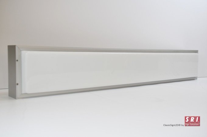 Enseigne lumineuse classic SRI SIGN SOLUTION 