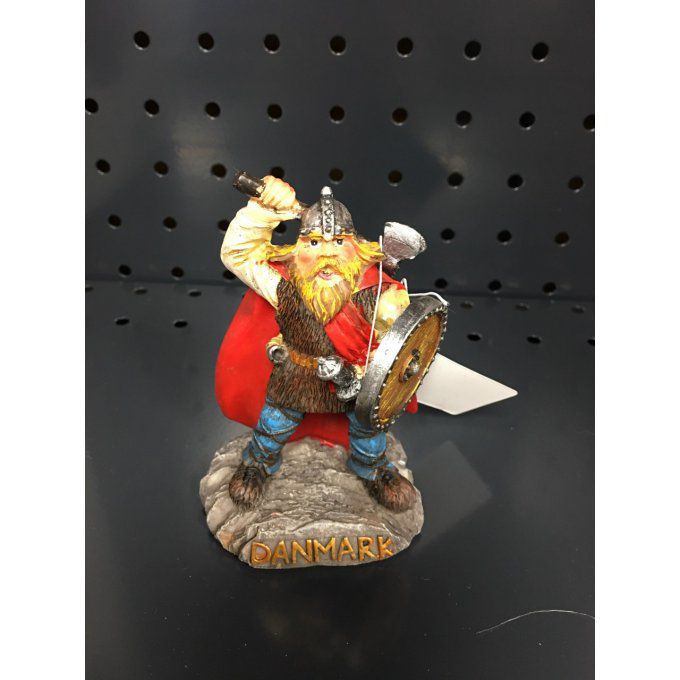 Viking danemark 10cm