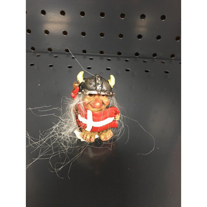 Troll danemark 5,5cm