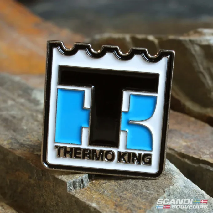 Pins thermo king 