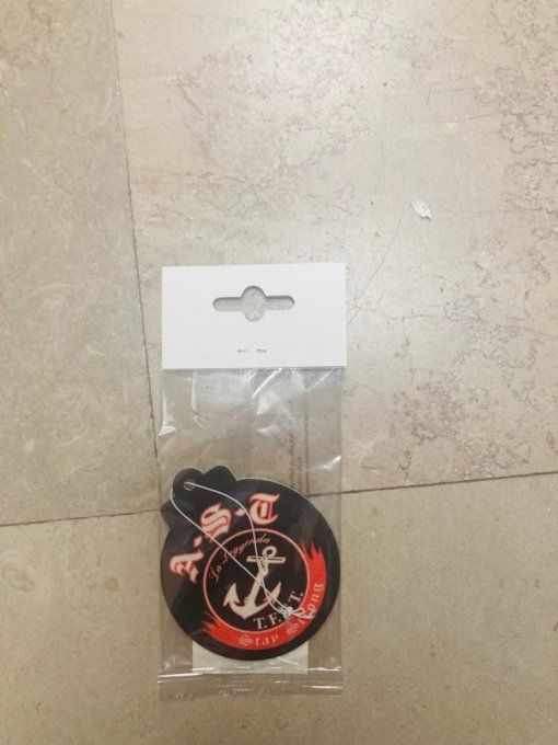 Désodorisant Stay strong