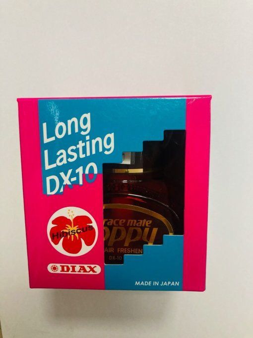 Poppy Hibiscus 150ML