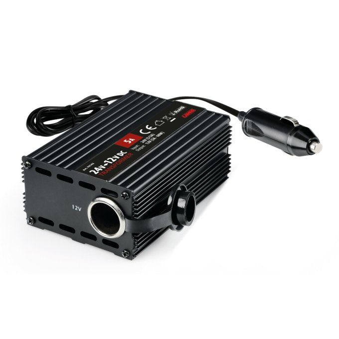 Transformateur 24 > 12V