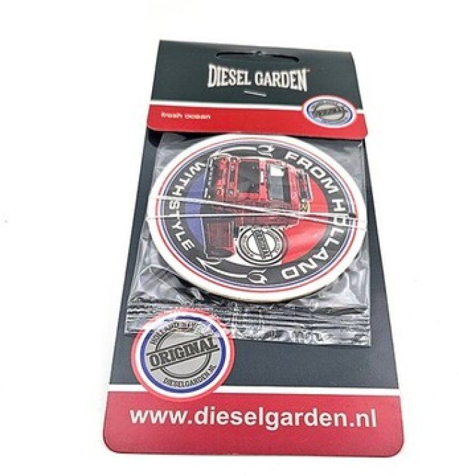 Désodorisant from holland